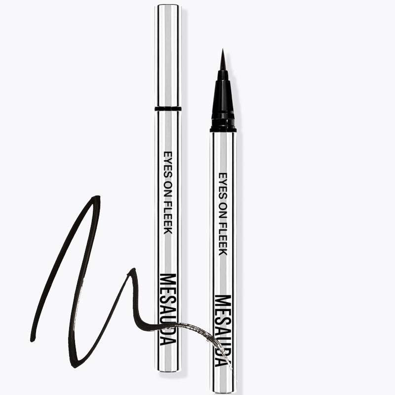 Mesauda Eyes on Fleek eyeliner 0.55ml